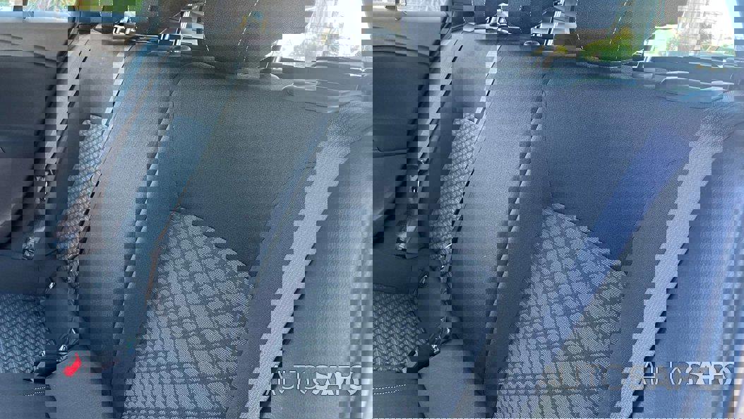 Opel Astra 1.5 D Business Edition Aut. S/S de 2020