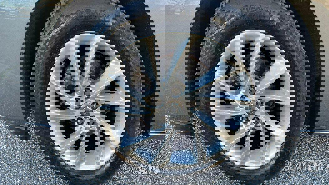 Opel Astra 1.5 D Business Edition Aut. S/S de 2020