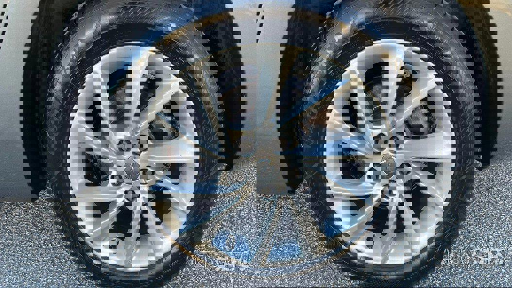 Opel Astra 1.5 D Business Edition Aut. S/S de 2020