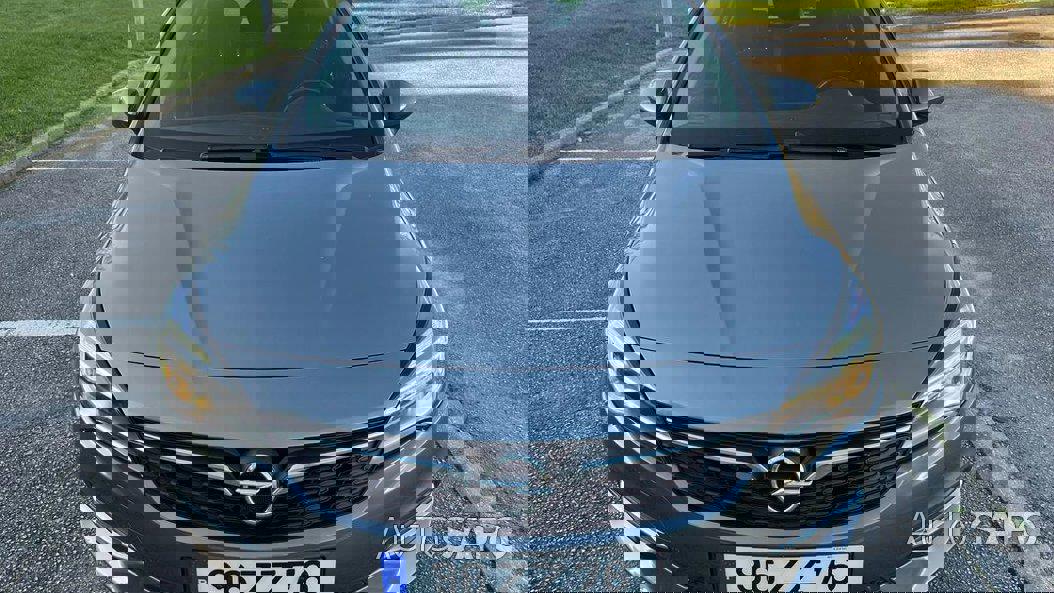 Opel Astra 1.5 D Business Edition Aut. S/S de 2020