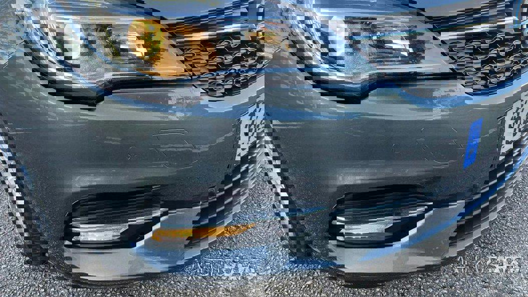 Opel Astra 1.5 D Business Edition Aut. S/S de 2020