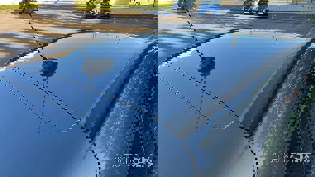 Opel Astra 1.5 D Business Edition Aut. S/S de 2020