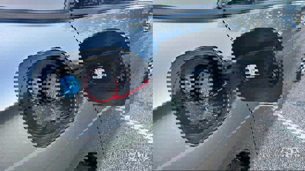 Opel Astra 1.5 D Business Edition Aut. S/S de 2020