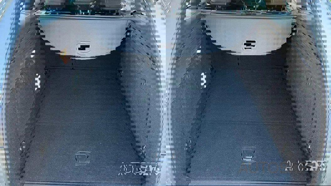 Opel Astra 1.5 D Business Edition Aut. S/S de 2020