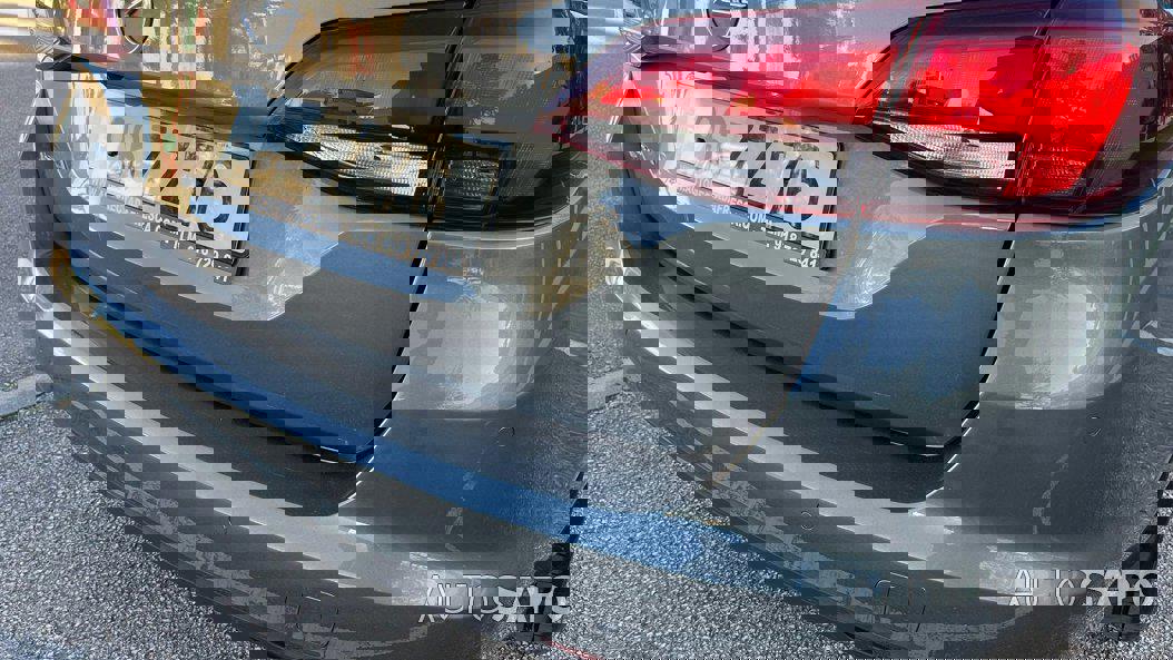 Opel Astra 1.5 D Business Edition Aut. S/S de 2020