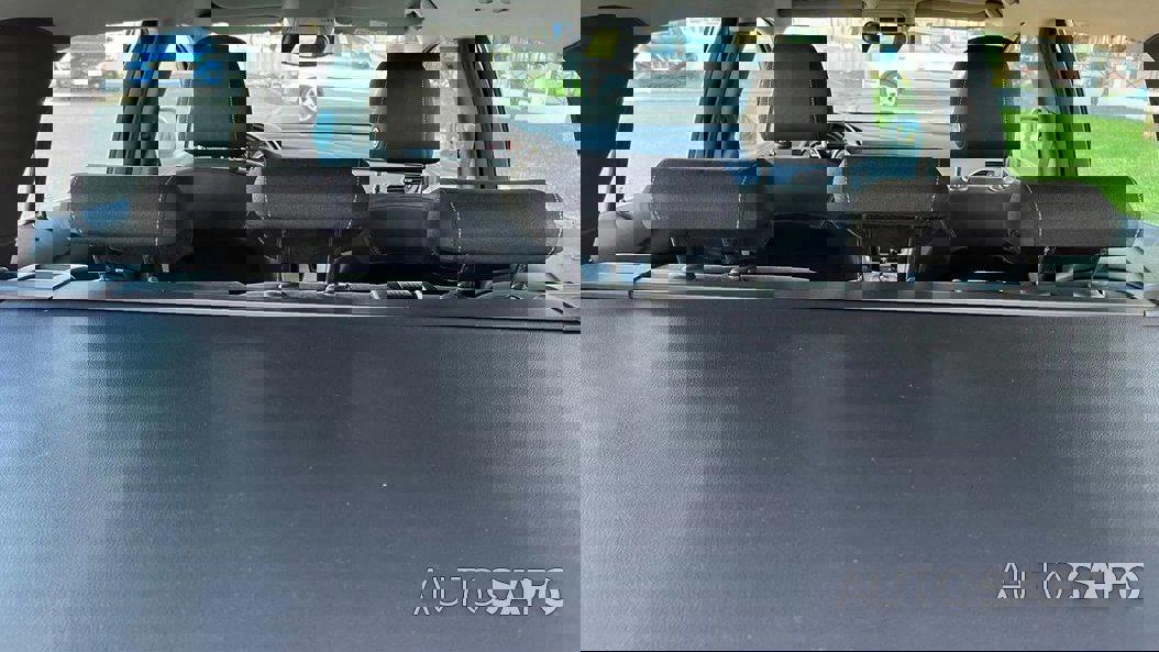 Opel Astra 1.5 D Business Edition Aut. S/S de 2020