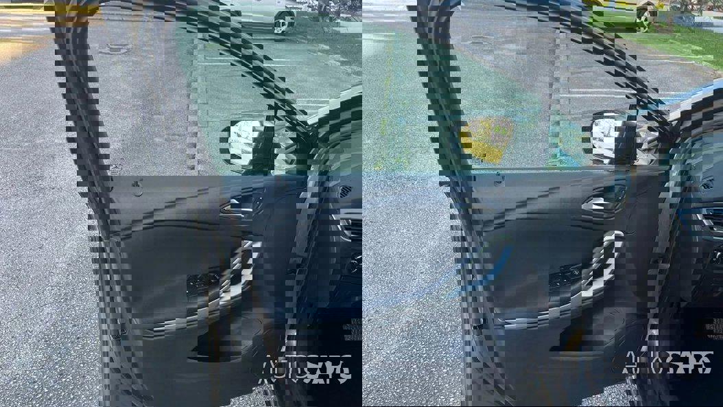 Opel Astra 1.5 D Business Edition Aut. S/S de 2020