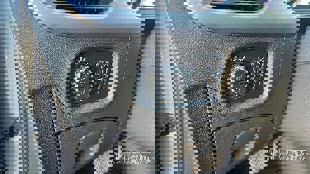 Opel Astra 1.5 D Business Edition Aut. S/S de 2020