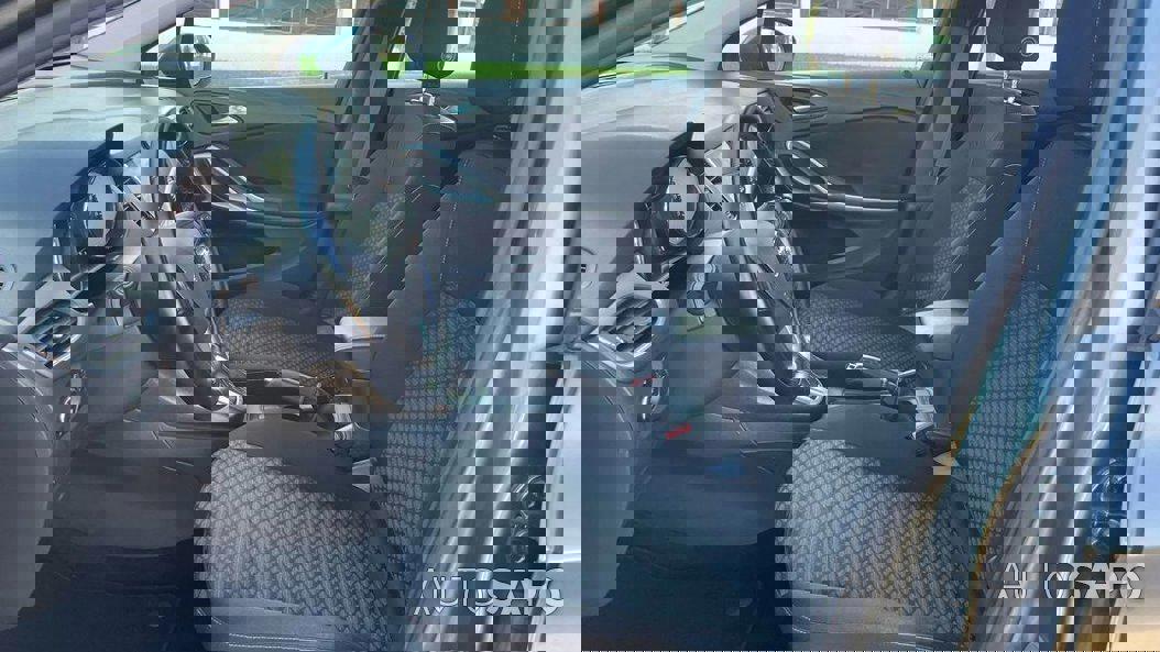 Opel Astra 1.5 D Business Edition Aut. S/S de 2020