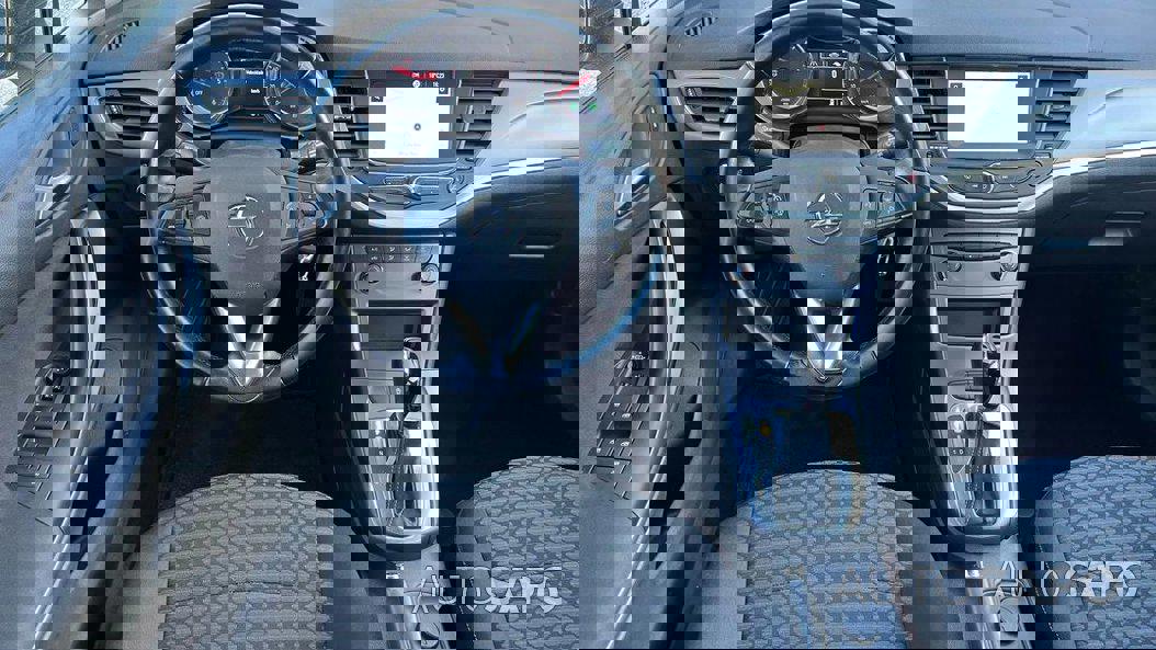 Opel Astra 1.5 D Business Edition Aut. S/S de 2020