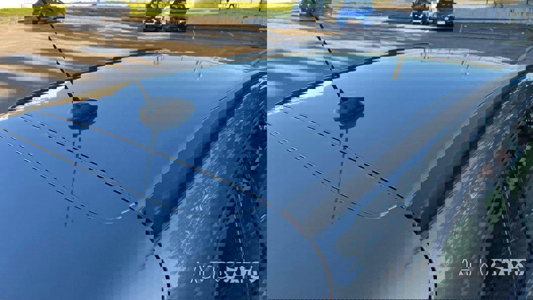 Opel Astra 1.5 D Business Edition Aut. S/S de 2020