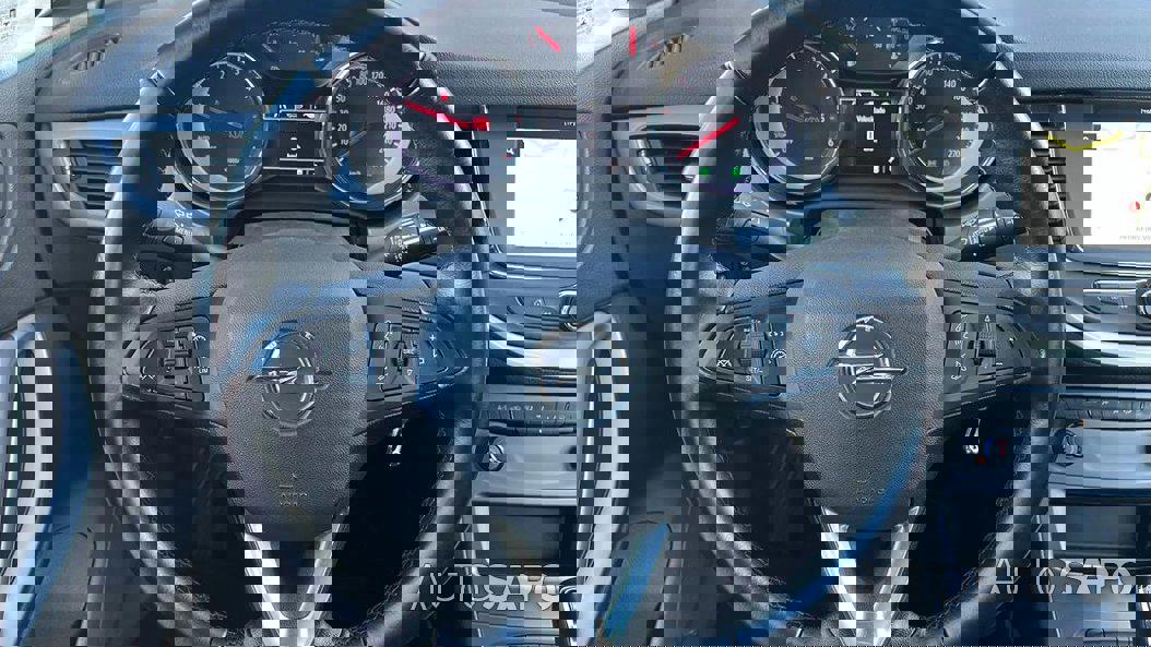 Opel Astra 1.5 D Business Edition Aut. S/S de 2020