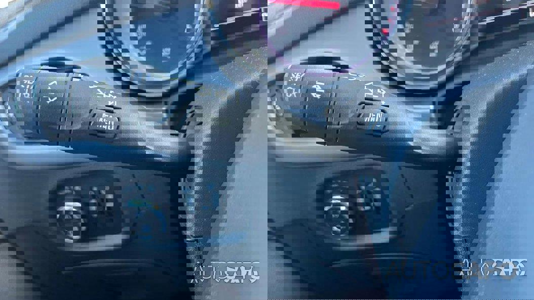 Opel Astra 1.5 D Business Edition Aut. S/S de 2020