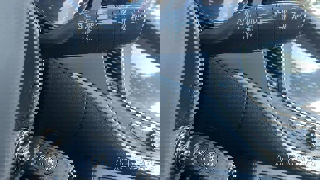 Opel Astra 1.5 D Business Edition Aut. S/S de 2020