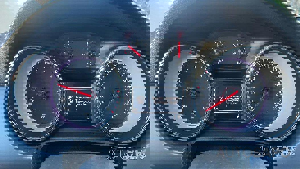 Opel Astra 1.5 D Business Edition Aut. S/S de 2020