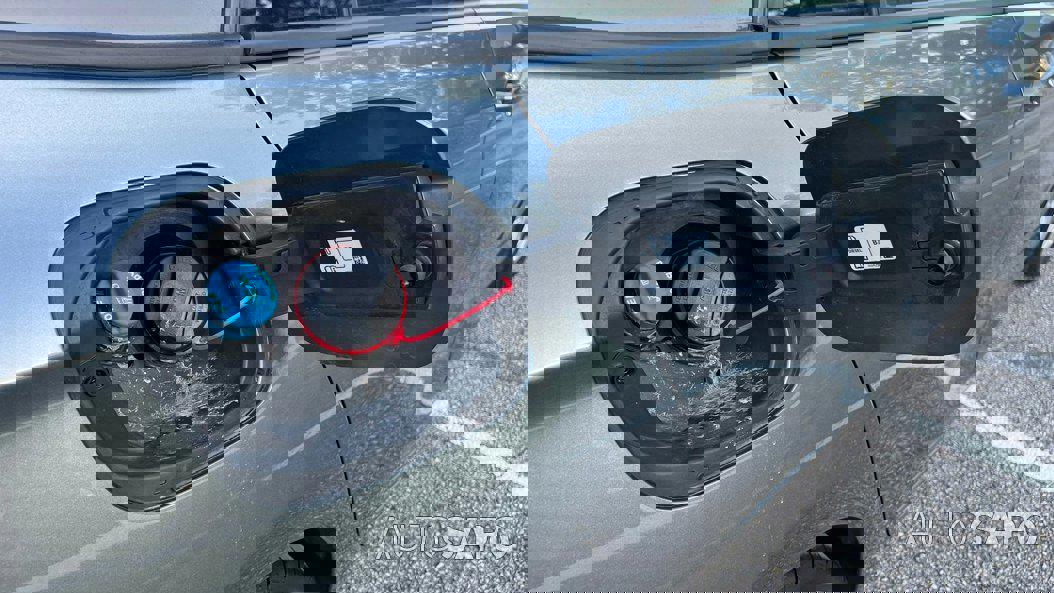 Opel Astra 1.5 D Business Edition Aut. S/S de 2020