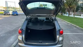 Opel Astra 1.5 D Business Edition Aut. S/S de 2020