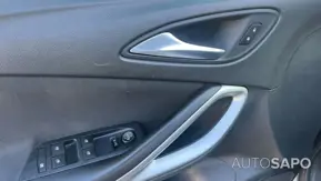 Opel Astra 1.5 D Business Edition Aut. S/S de 2020