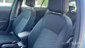 Opel Astra 1.5 D Business Edition Aut. S/S de 2020