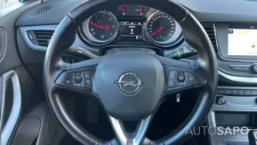 Opel Astra 1.5 D Business Edition Aut. S/S de 2020