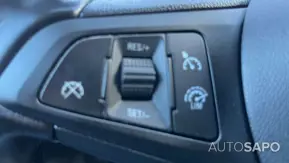 Opel Astra 1.5 D Business Edition Aut. S/S de 2020