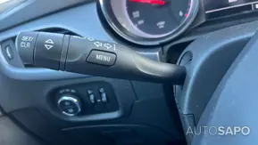 Opel Astra 1.5 D Business Edition Aut. S/S de 2020