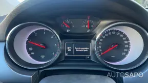 Opel Astra 1.5 D Business Edition Aut. S/S de 2020