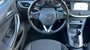 Opel Astra 1.5 D Business Edition Aut. S/S de 2020