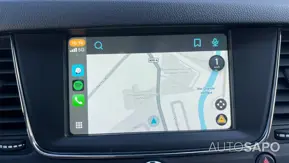 Opel Astra 1.5 D Business Edition Aut. S/S de 2020