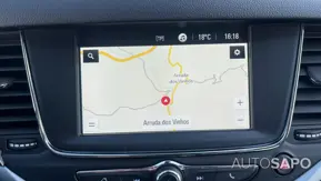 Opel Astra 1.5 D Business Edition Aut. S/S de 2020