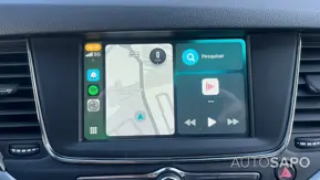 Opel Astra 1.5 D Business Edition Aut. S/S de 2020