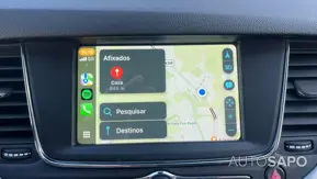 Opel Astra 1.5 D Business Edition Aut. S/S de 2020