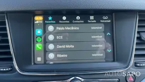 Opel Astra 1.5 D Business Edition Aut. S/S de 2020