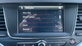 Opel Astra 1.5 D Business Edition Aut. S/S de 2020