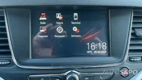 Opel Astra 1.5 D Business Edition Aut. S/S de 2020