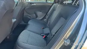 Opel Astra 1.5 D Business Edition Aut. S/S de 2020