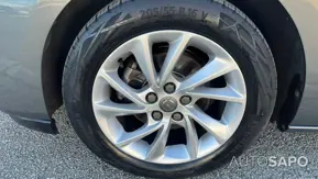 Opel Astra 1.5 D Business Edition Aut. S/S de 2020