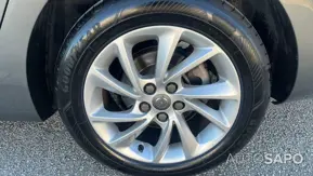 Opel Astra 1.5 D Business Edition Aut. S/S de 2020