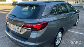 Opel Astra 1.5 D Business Edition Aut. S/S de 2020