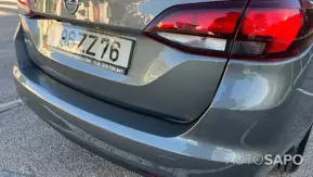 Opel Astra 1.5 D Business Edition Aut. S/S de 2020