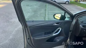 Opel Astra 1.5 D Business Edition Aut. S/S de 2020