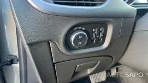 Opel Astra 1.5 D Business Edition Aut. S/S de 2020