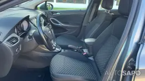 Opel Astra 1.5 D Business Edition Aut. S/S de 2020