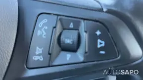 Opel Astra 1.5 D Business Edition Aut. S/S de 2020