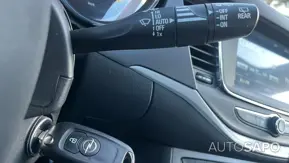 Opel Astra 1.5 D Business Edition Aut. S/S de 2020