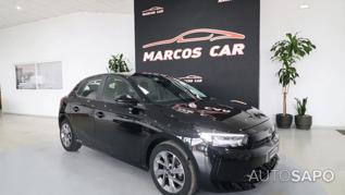 Opel Corsa 1.2 Business Edition de 2023