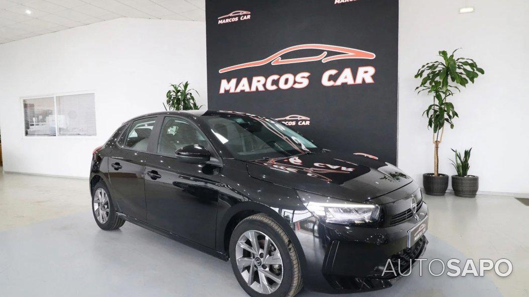 Opel Corsa 1.2 Business Edition de 2023