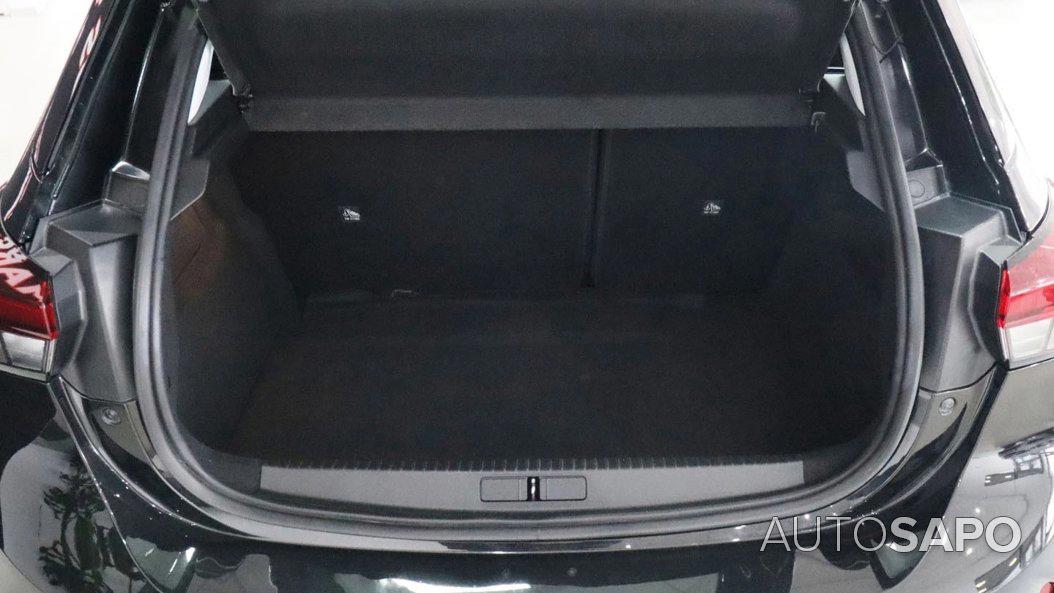 Opel Corsa 1.2 Business Edition de 2023