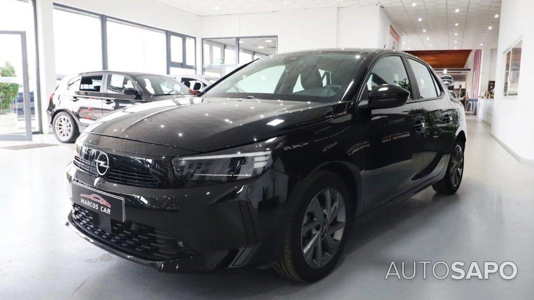 Opel Corsa 1.2 Business Edition de 2023