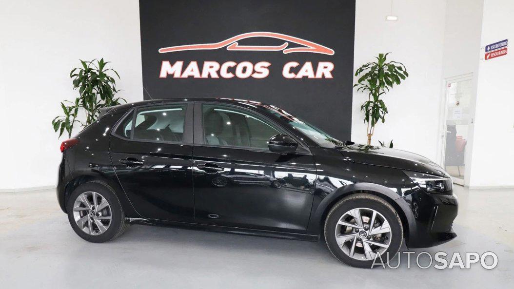 Opel Corsa 1.2 Business Edition de 2023